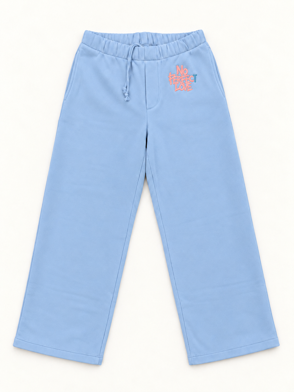 NO PERFECT LOVE Sweatpants