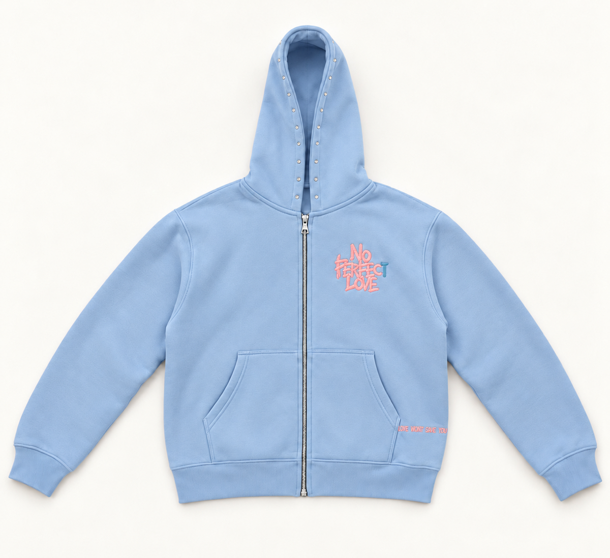 Custom Hoodie