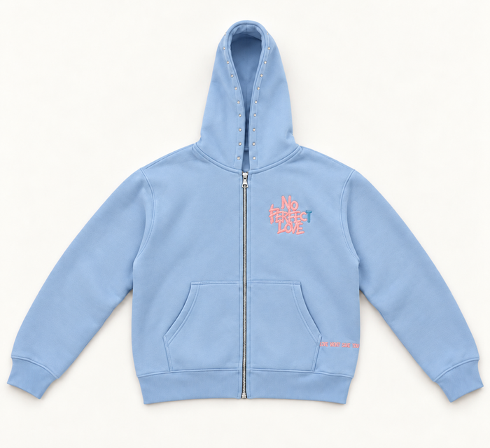 Custom Hoodie