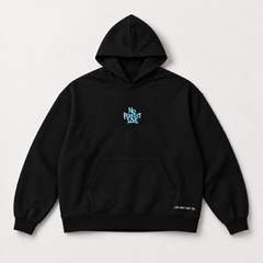 NO PERFECT LOVE Pullover Hoodie