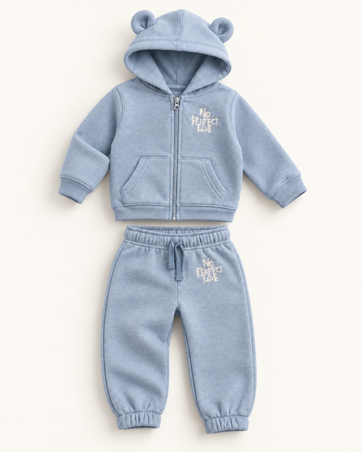 NO PERFECT LOVE Baby Set