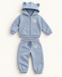 NO PERFECT LOVE Baby Set