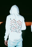 FUCK LOVE SWEATS