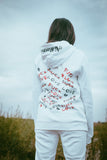 FUCK LOVE HOODIE