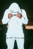 DO NOT DISTURB SWEATS