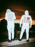 FUCK LOVE SWEATS
