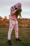 DO NOT DISTURB HOODIE