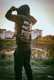 DO NOT DISTURB SWEATS
